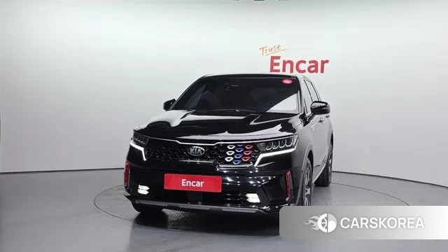 Kia Sorento 4th Generation id 3727814 из Кореи 13