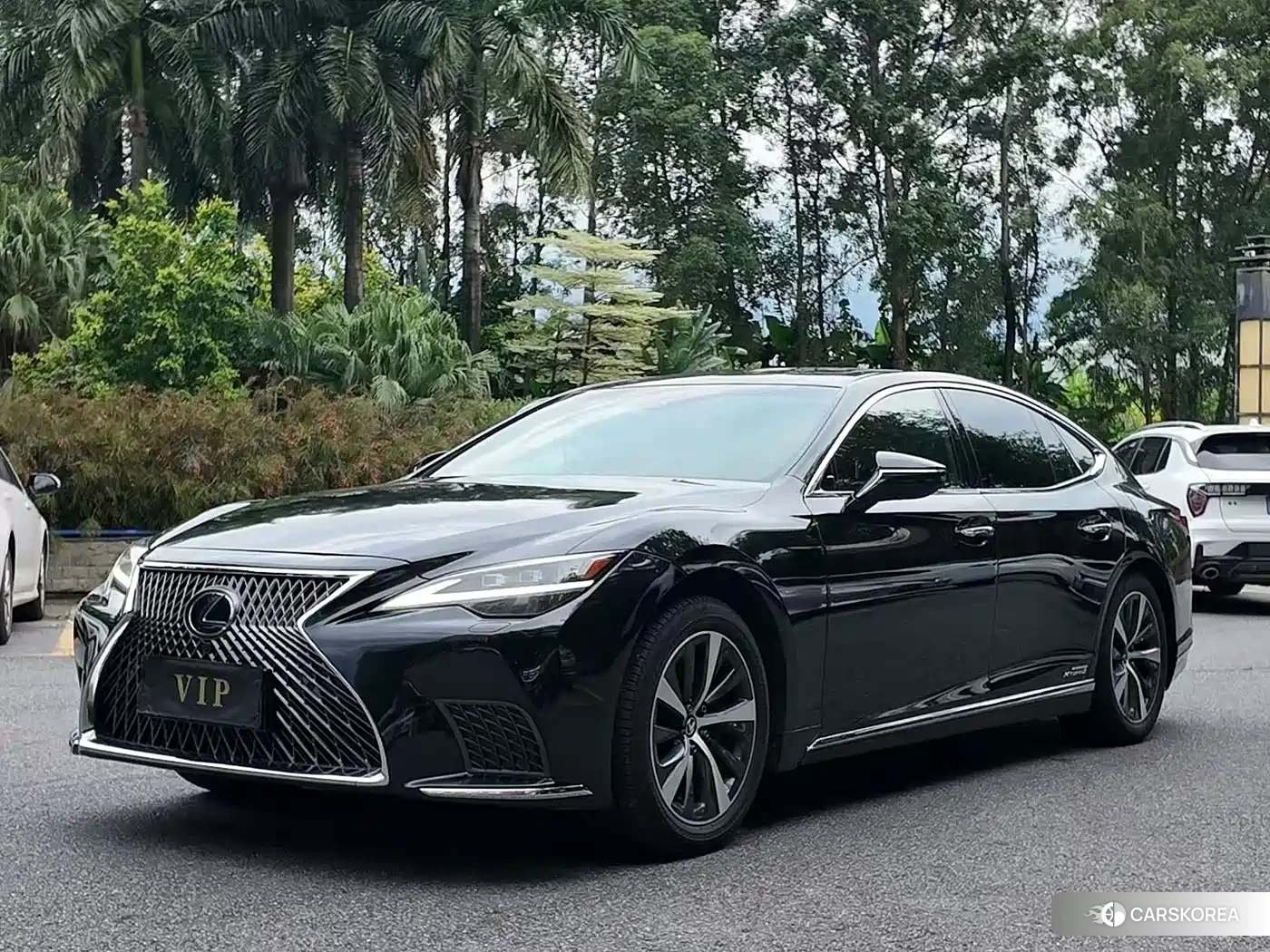 Lexus LS id 4654004 из Китая 9