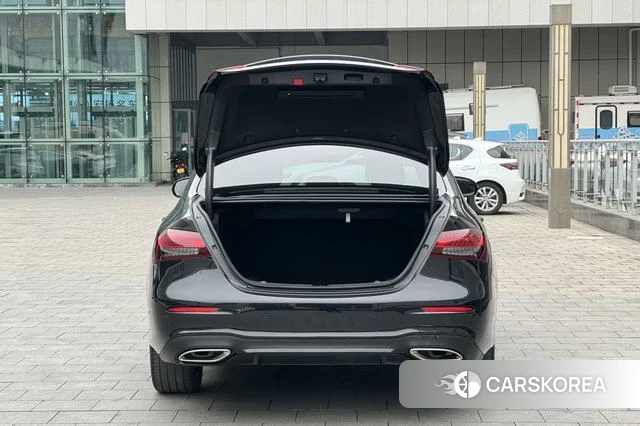 Mercedes-Benz E-class (imported) id 3968815 из Китая 14