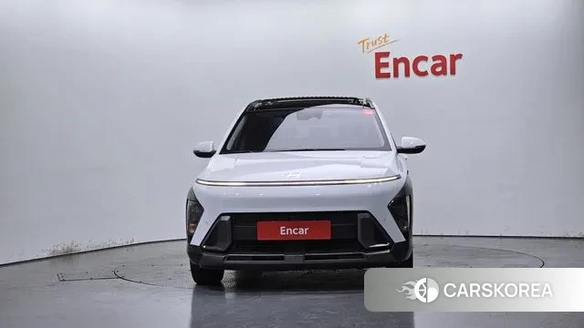 Hyundai Kona (SX2) id 3305657 из Кореи 13