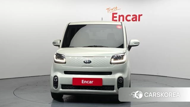 Kia The New Ray id 3845081 из Кореи 13