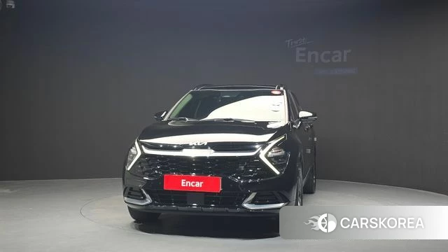 Kia Sportage 5th Generation id 4835236 из Кореи 23