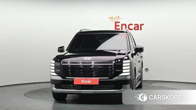 Hyundai Palisade (LX3) id 3914229 из Кореи 13