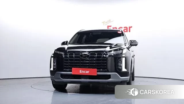 Hyundai The New Palisade id 3458173 из Кореи 13