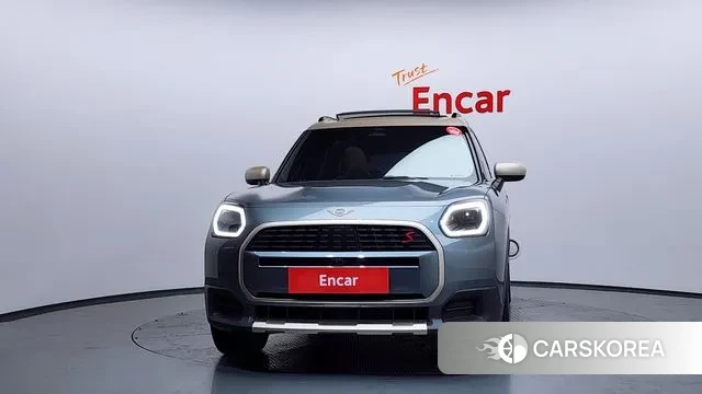 Mini Cooper S Countryman 3rd Generation id 3457107 из Кореи 13
