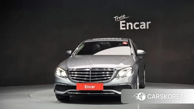 Mercedes-Benz E-Class W213 id 3391632 из Кореи 13