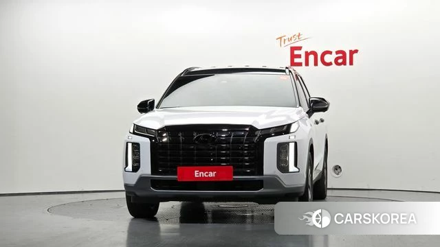 Hyundai The New Palisade id 4623391 из Кореи 13