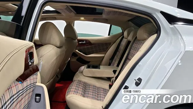 Nissan Maxima (A36) id 2681090 из Кореи 13