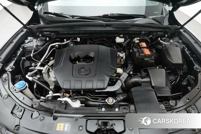 Mazda CX-50 line also id 4210483 из Китая 17