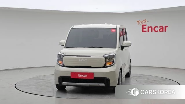 Kia The New Kia Ray id 4792925 из Кореи 13