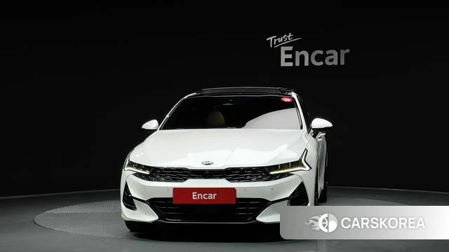 Kia K5 3rd generation id 3898471 из Кореи 13