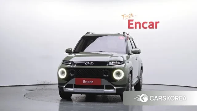 Hyundai Casper id 3488055 из Кореи 13