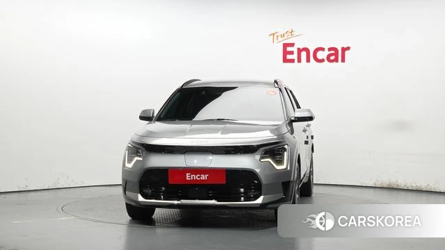 Kia Di All New Niro EV id 4735764 из Кореи 13