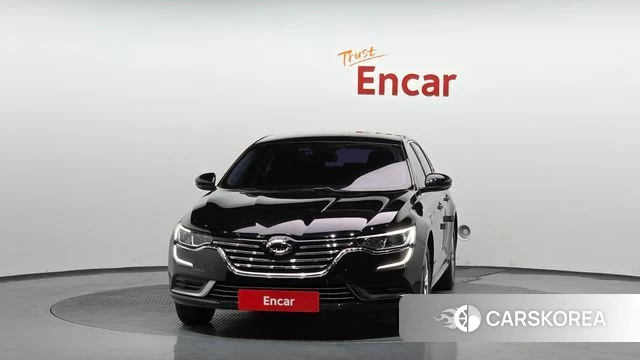 Renault Korea (Samsung) SM6 id 3966532 из Кореи 13