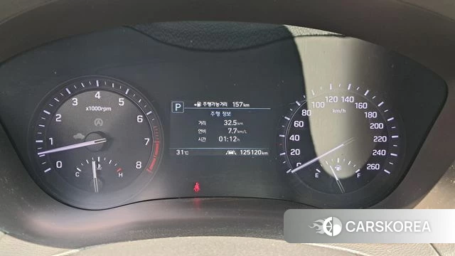 Genesis G80 id 4543182 из Кореи 9