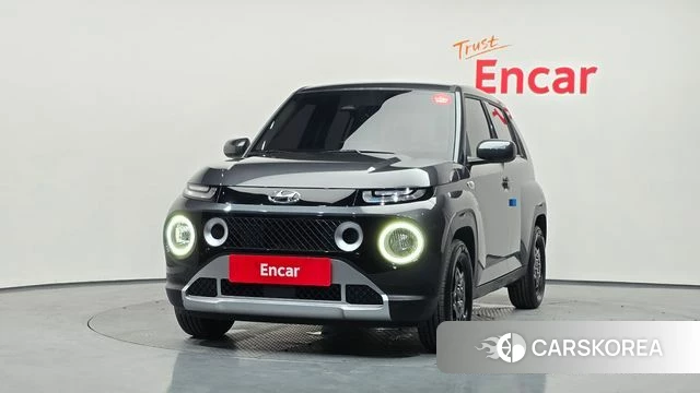 Hyundai Casper id 4330220 из Кореи 13