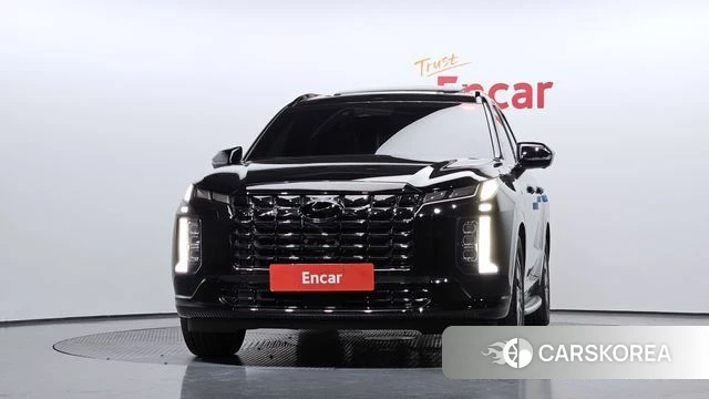 Hyundai The New Palisade id 3786634 из Кореи 13