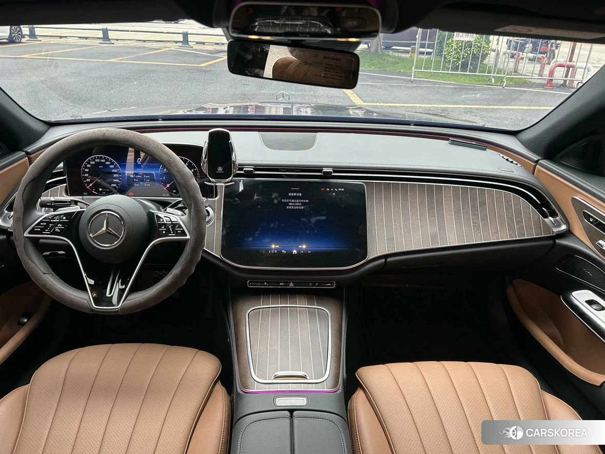 Mercedes-Benz E-class id 4452761 из Китая 8
