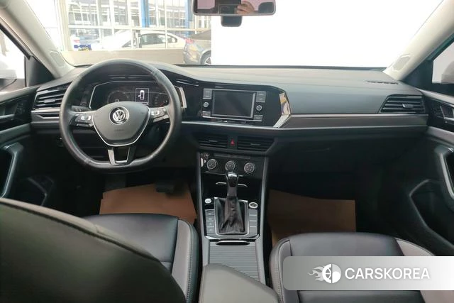 Volkswagen Sagitar id 3804728 из Китая 10