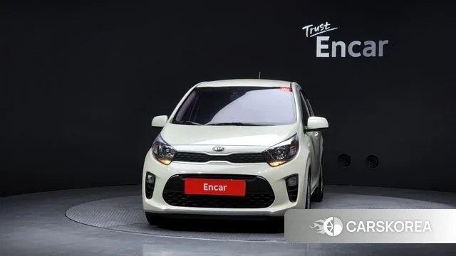 Kia All New Morning (JA) id 3760809 из Кореи 13