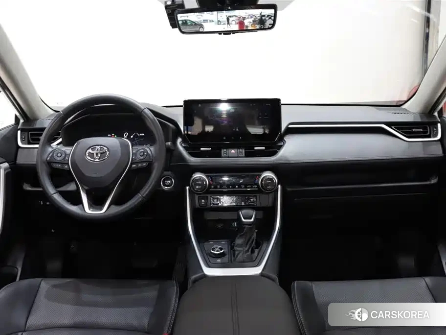 Toyota Wildlander id 4565305 из Китая 13