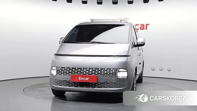 Hyundai Staria id 3689715 из Кореи 13