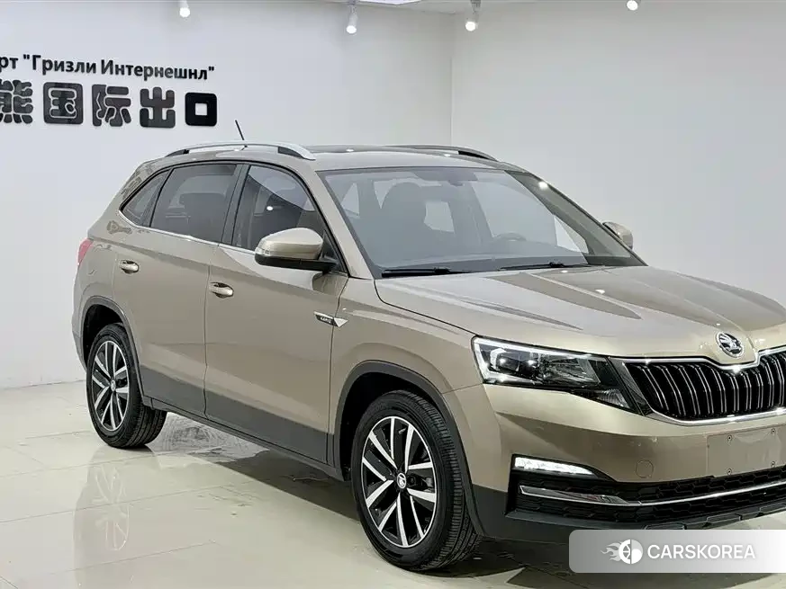 Skoda Komick id 4548239 из Китая 8