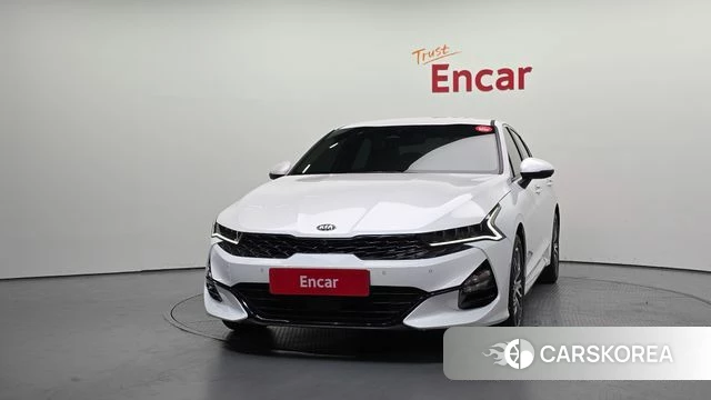 Kia K5 3rd generation id 4470345 из Кореи 13
