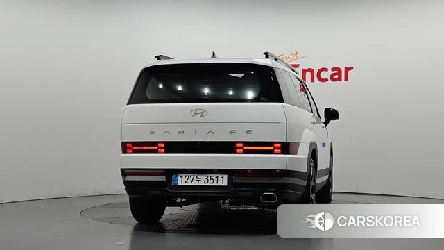 Hyundai Santa Fe (MX5) id 4934614 из Кореи 23