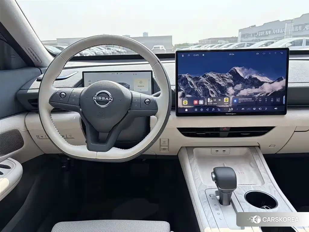 Nissan Teana id 4578351 из Китая 12