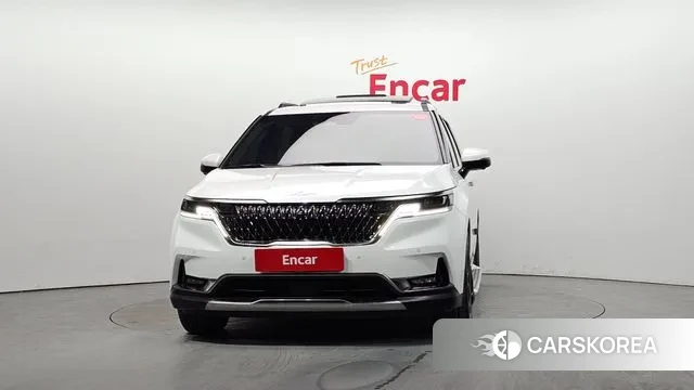 Kia Carnival 4th generation id 3478041 из Кореи 13