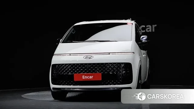 Hyundai Staria id 2925679 из Кореи 13