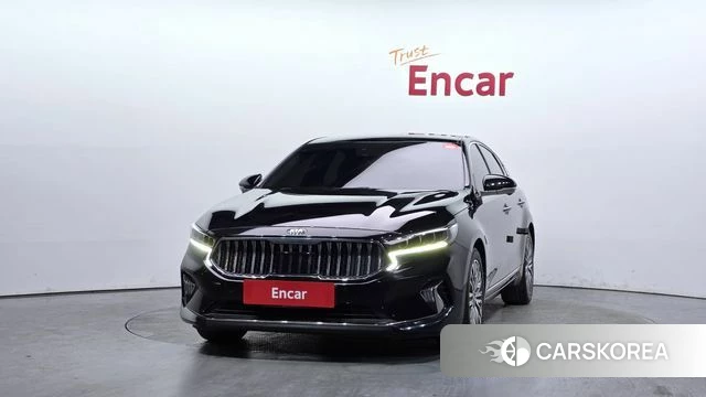 Kia K7 Premier id 4362482 из Кореи 23