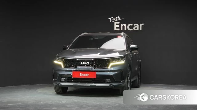 Kia Sorento 4th Generation id 3898112 из Кореи 13