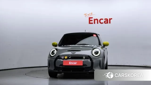 Mini Cooper Electric id 2969163 из Кореи 13
