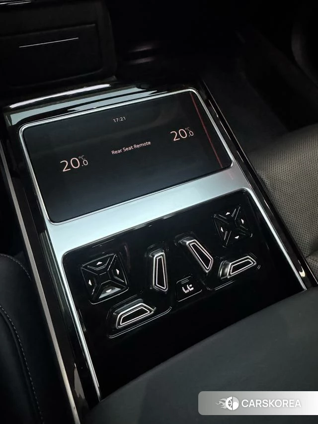 Audi A8 id 4353137 из Китая 7