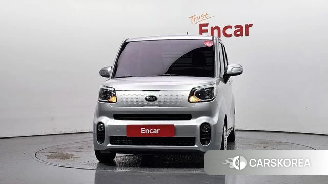 Kia The New Ray id 4684167 из Кореи 13