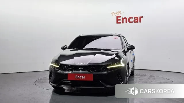 Kia K5 Hybrid 3rd Generation id 3586590 из Кореи 13