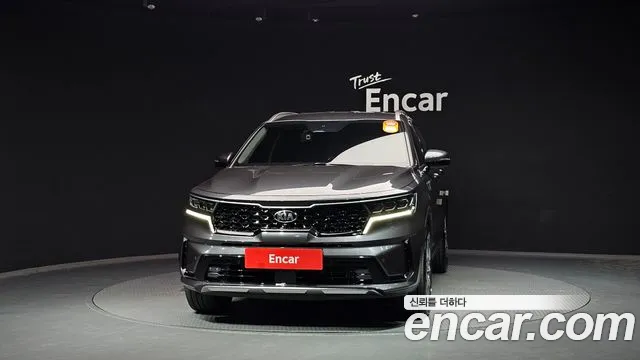 Kia Sorento 4th Generation id 2833712 из Кореи 13