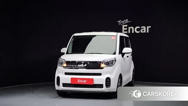 Kia The New Ray id 3463686 из Кореи 13