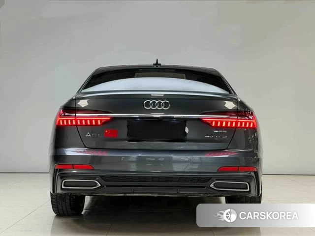 Audi A6L id 4271282 из Китая 18