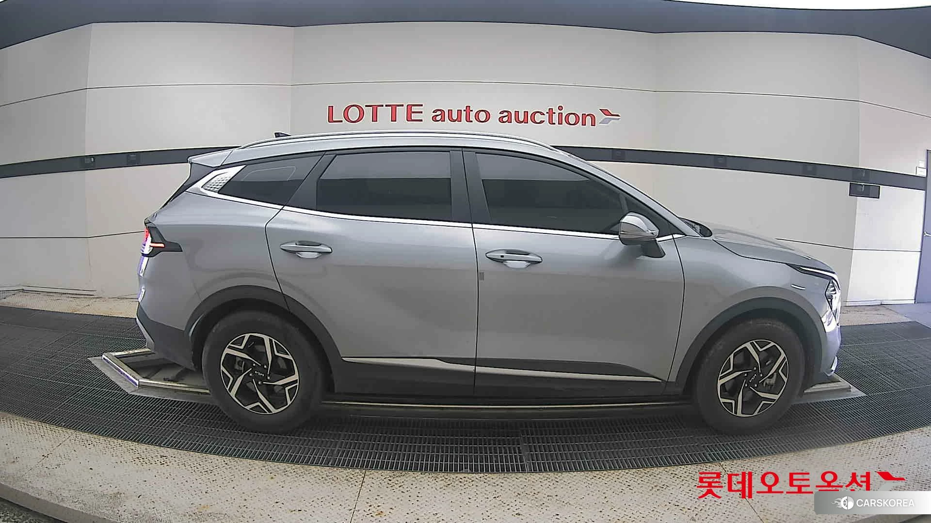 Kia Sportage id 4909303 из Кореи 23