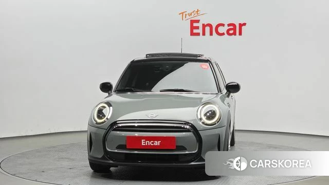 Mini Cooper id 3884707 из Кореи 13