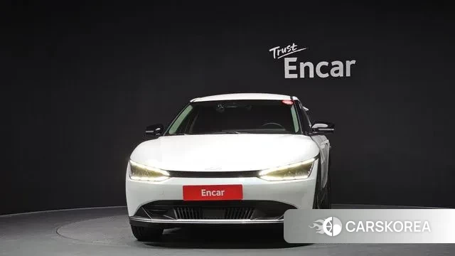 Kia EV6 id 2980006 из Кореи 13