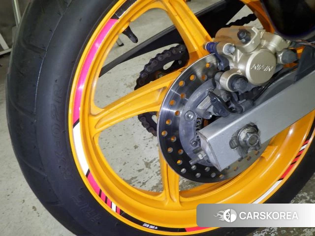 Honda CBR250R ABS id 4184479 из Японии 17