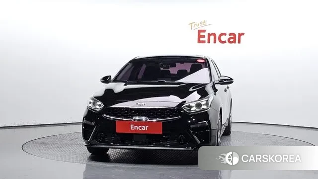 Kia Come New K3 id 3667034 из Кореи 13