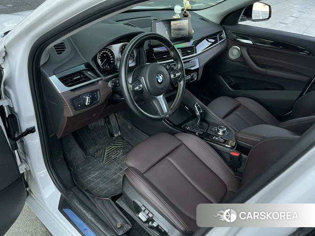 BMW X2 id 4260917 из Китая 13