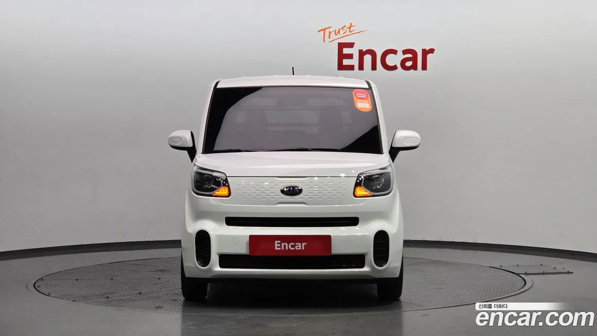 Kia The New Ray id 2134340 из Кореи 13