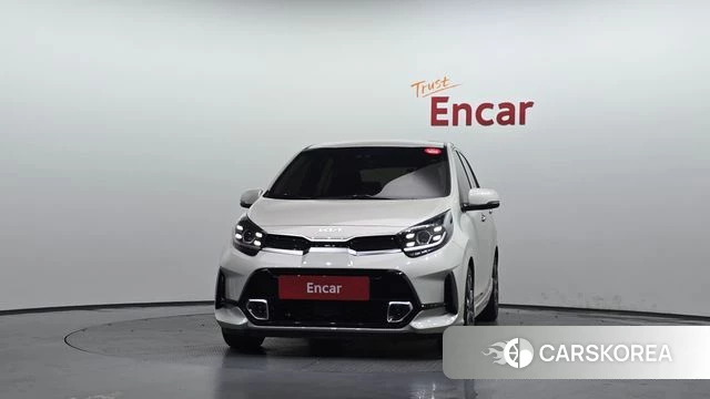 Kia Morning Urban (JA) id 4792794 из Кореи 23