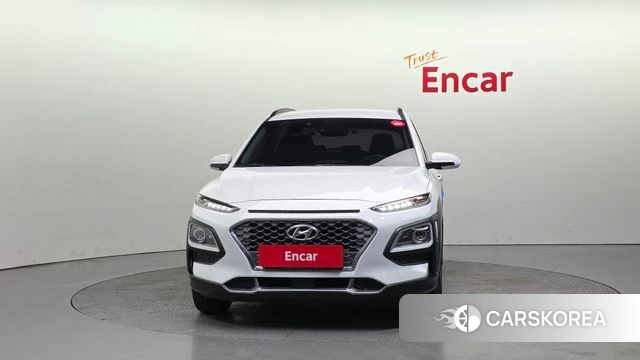 Hyundai Kona id 3820326 из Кореи 13
